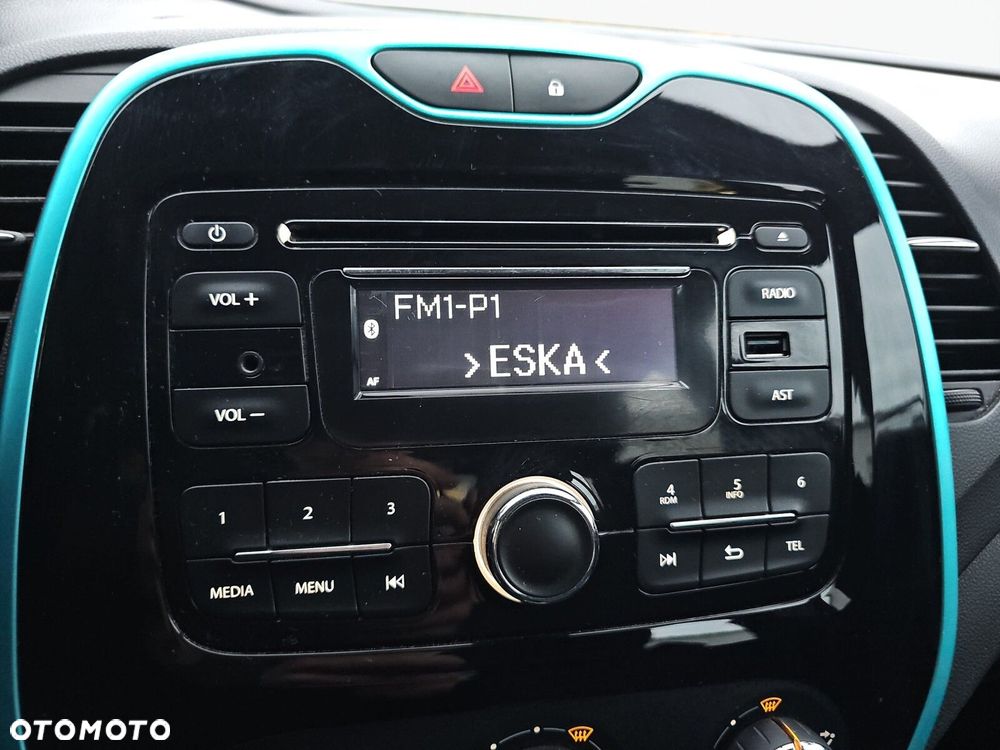 Renault Captur - 20