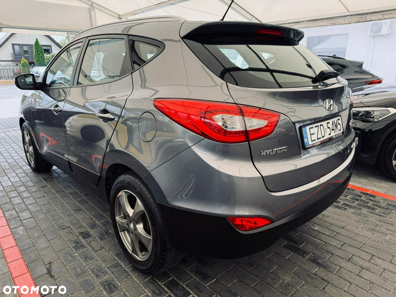 Hyundai ix35 - 17