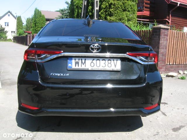 Toyota Corolla 1.6 Active - 7