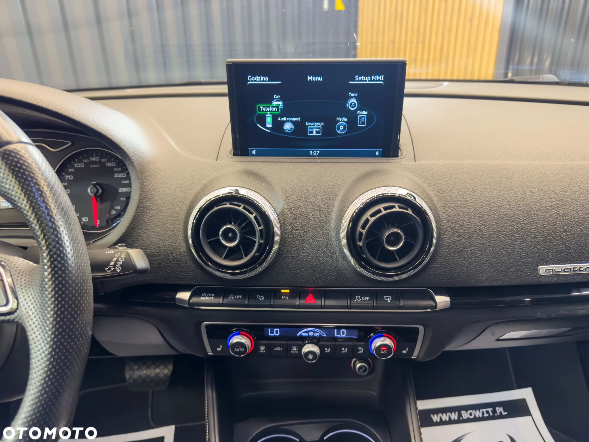 Audi A3 Sportback - 32
