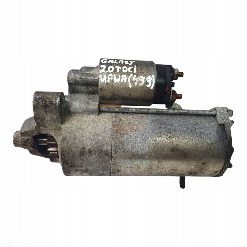 ROZRUSZNIK Ford C-Max Mondeo Galaxy 2.0 TDCi 6G9N-11000-FA FoMoCo - 1