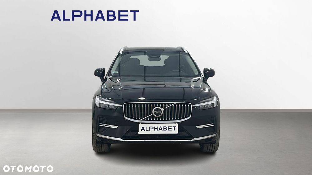 Volvo XC 60 B5 B AWD Inscription - 8