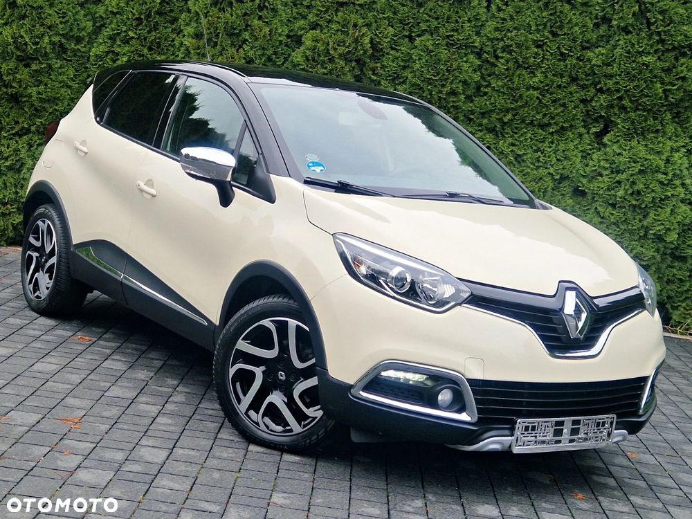 Renault Captur - 1