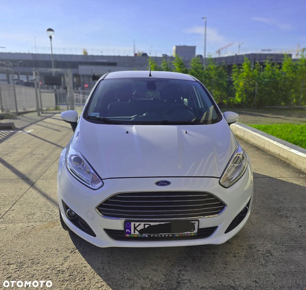 Ford Fiesta ver-1-5-tdci-sync-edition - 6