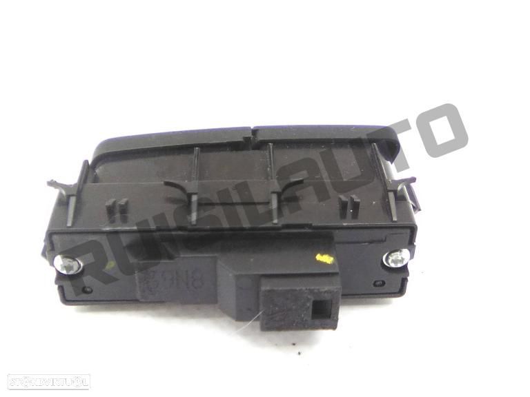 Comando / Botão Fecho Central A20487_06410 Mercedes C S204 Stat - 3