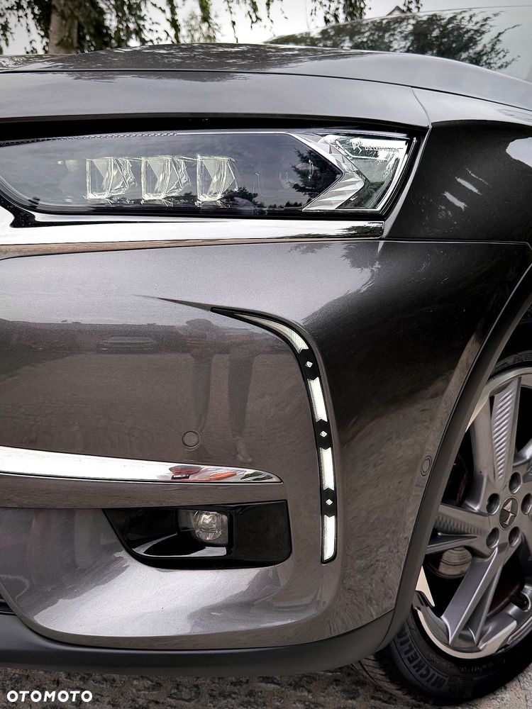 DS Automobiles DS 7 Crossback - 25
