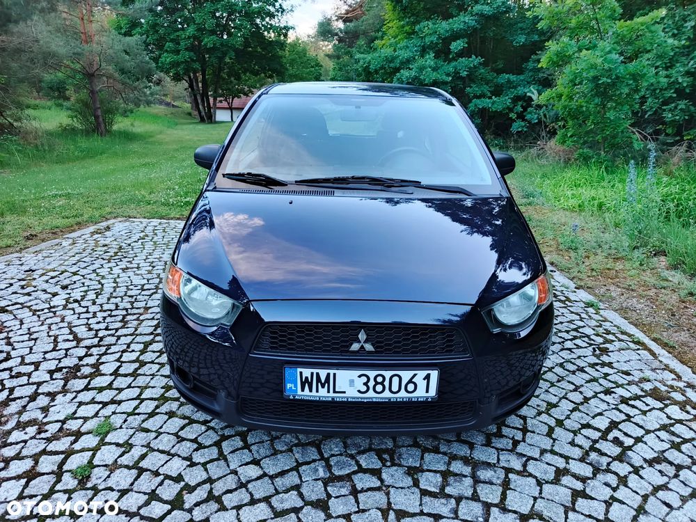 Mitsubishi Colt 1.3 ClearTec Edition - 5