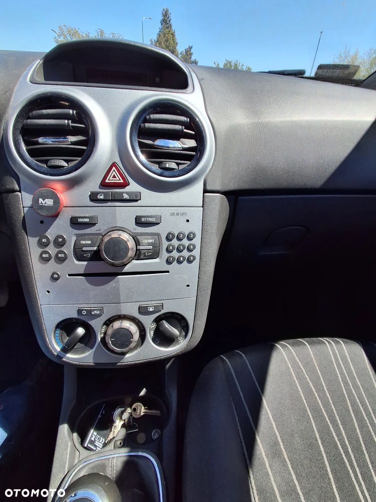 Opel Corsa 1.3 CDTI Enjoy - 6