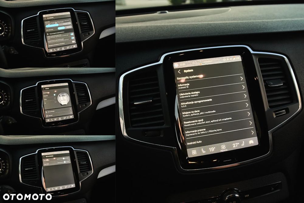Volvo XC 90 - 32