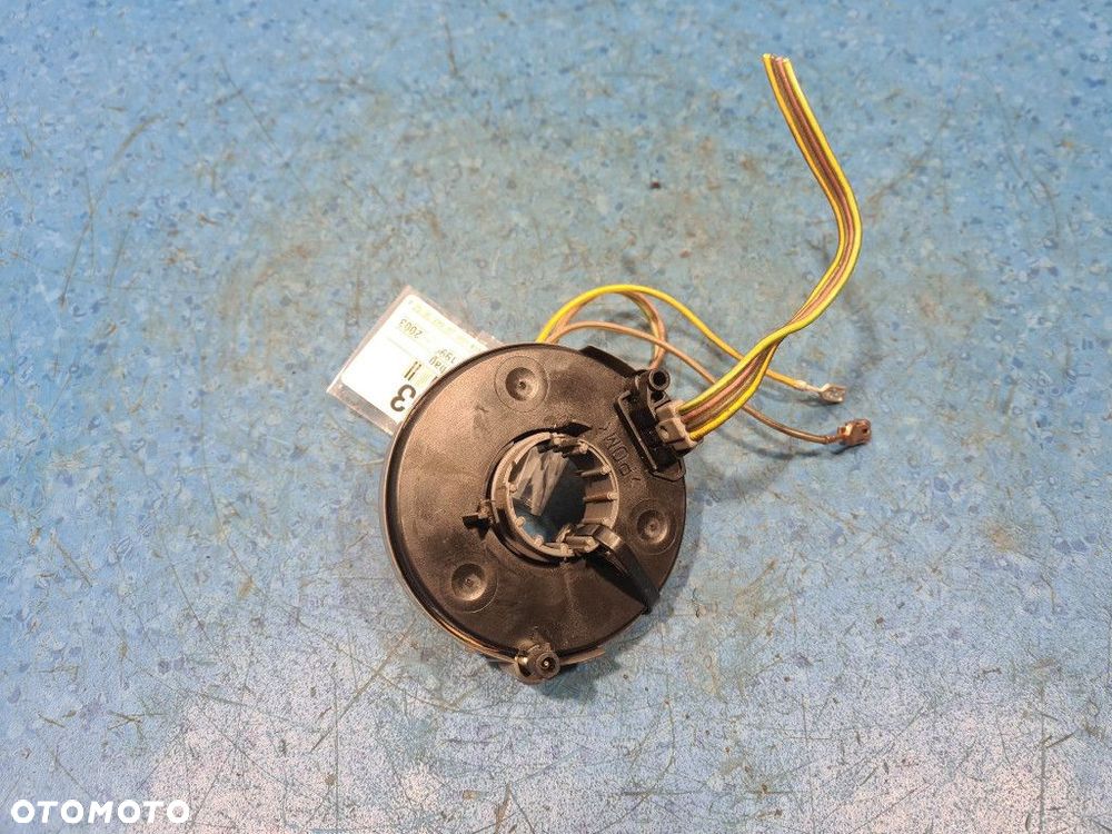 MERCEDES VITO W638 TAŚMA AIRBAG. 6384600049 - 5