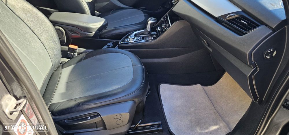 BMW 216 Gran Tourer d 7L Line Luxury Auto - 13