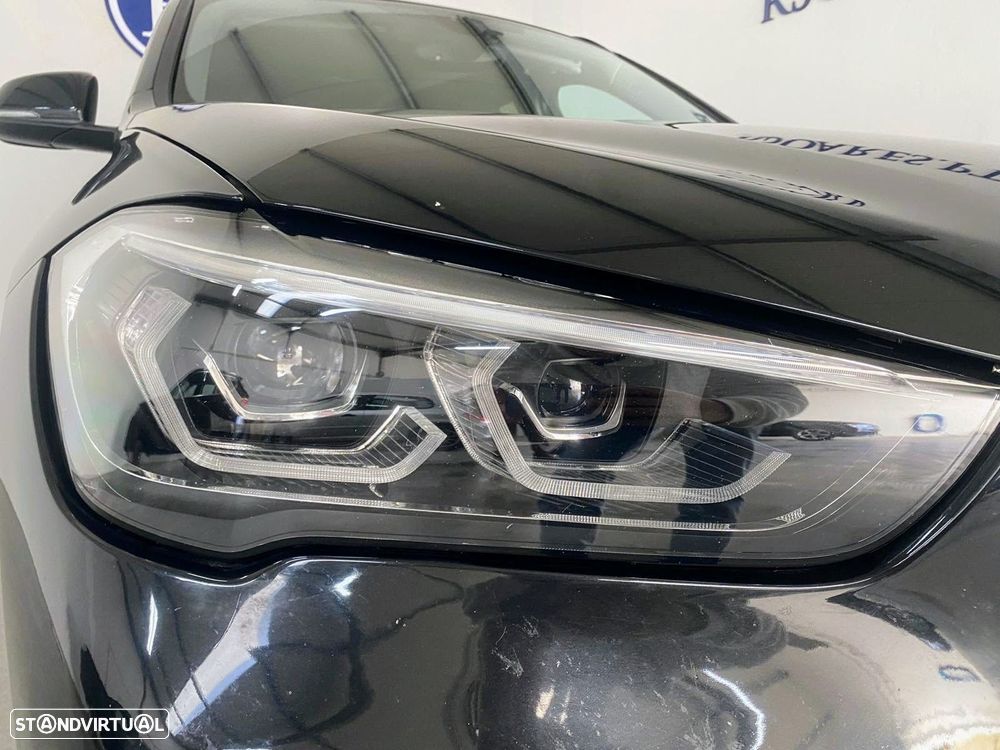 BMW X1 18 d sDrive Auto - 35