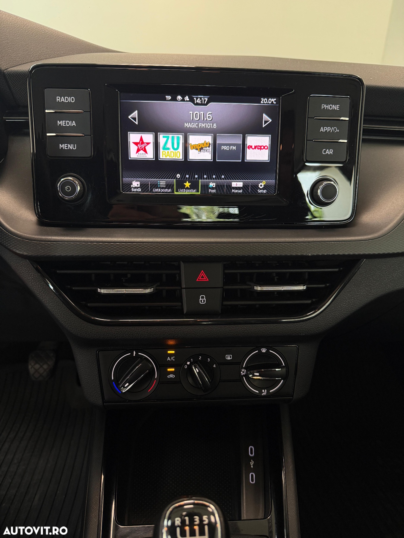 Skoda Scala 1.0 TSI Ambition - 14