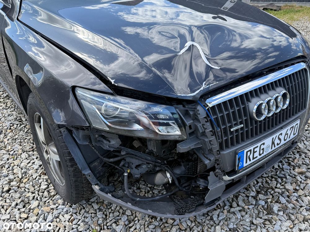 Audi Q5 - 4