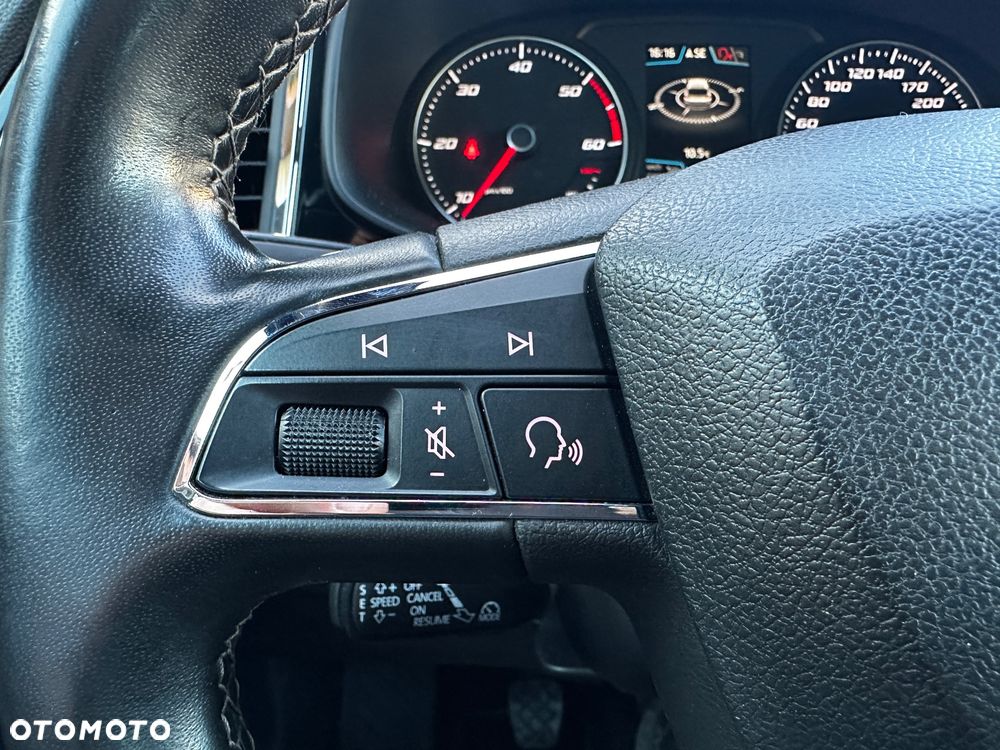 Seat Ateca 2.0 TDI 4Drive XCELLENCE - 27