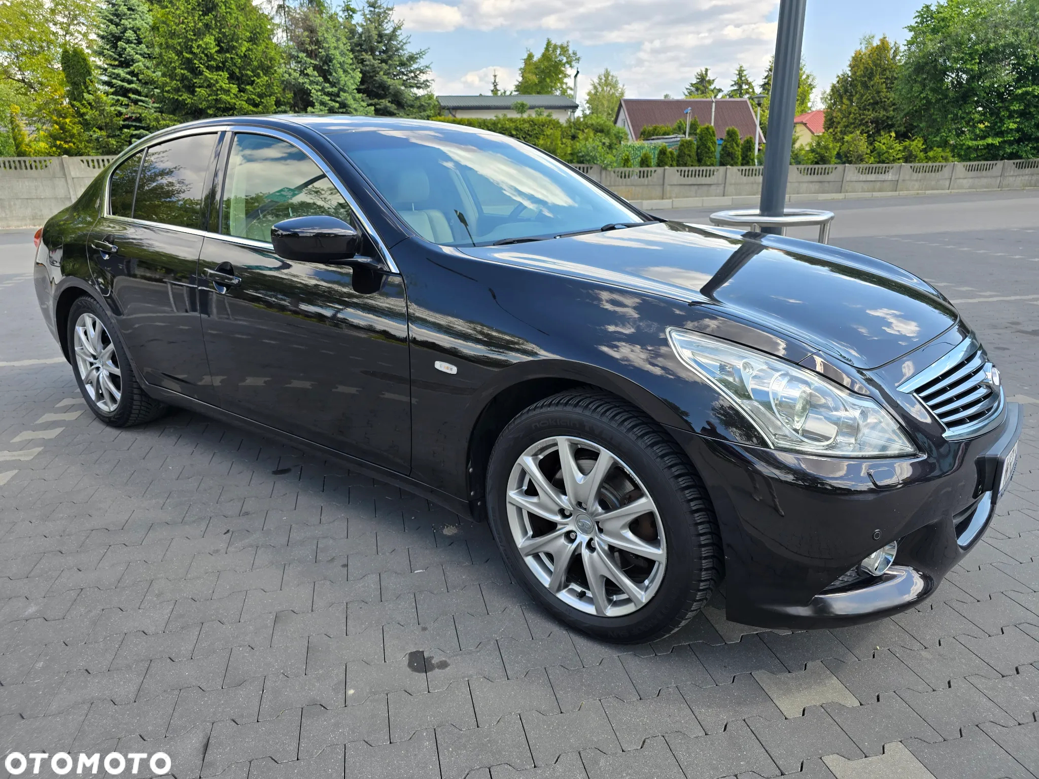 Infiniti G G37 GT Premium AWD - 15