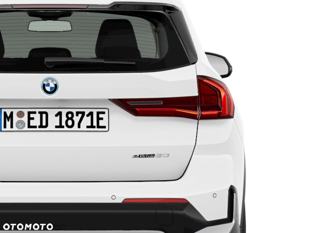 BMW iX1 eDrive20 66.5kWh - 5