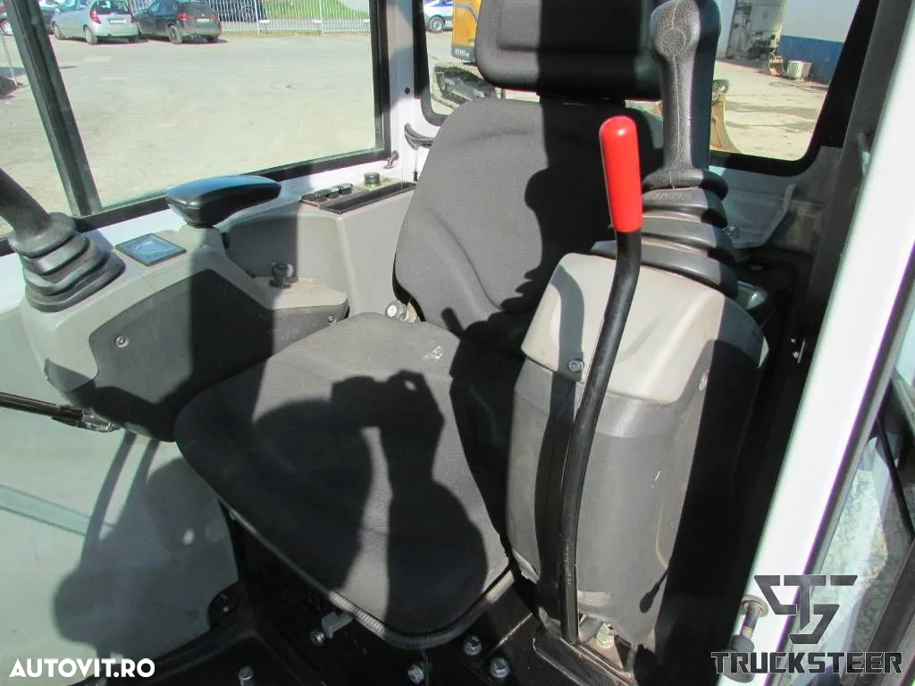 Wacker Neuson EZ 26 - 9