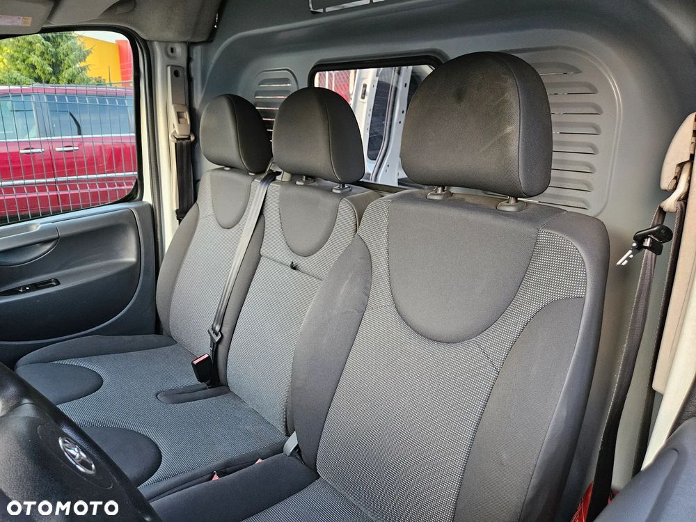 Toyota Proace - 19