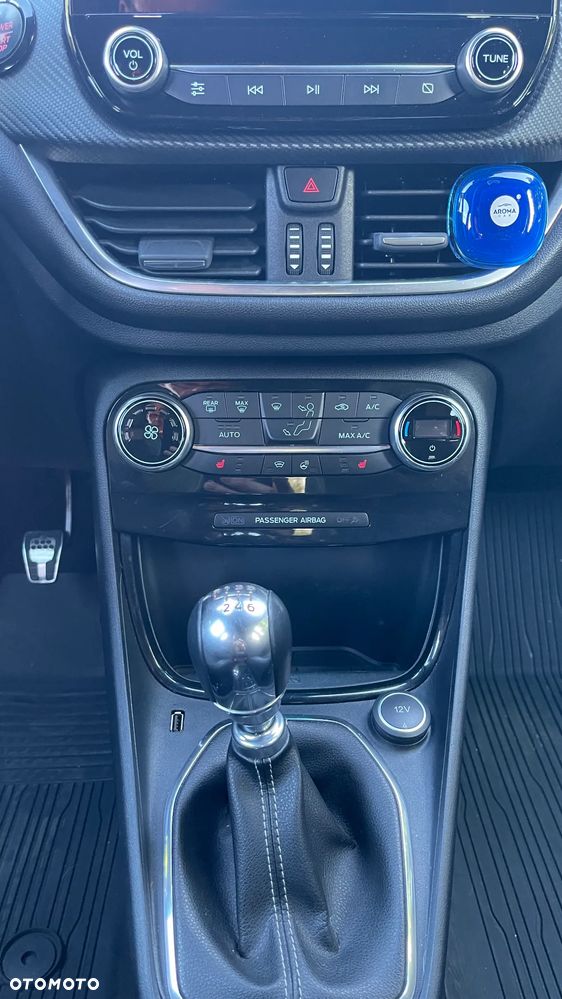 Ford Puma 1.5 EcoBoost ST X - 19