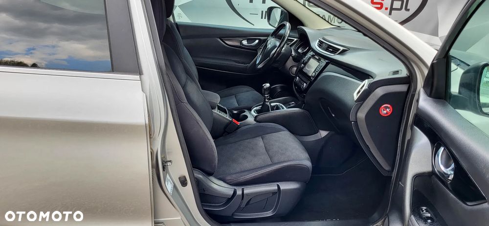 Nissan Qashqai 1.6 DIG-T Tekna+ - 17