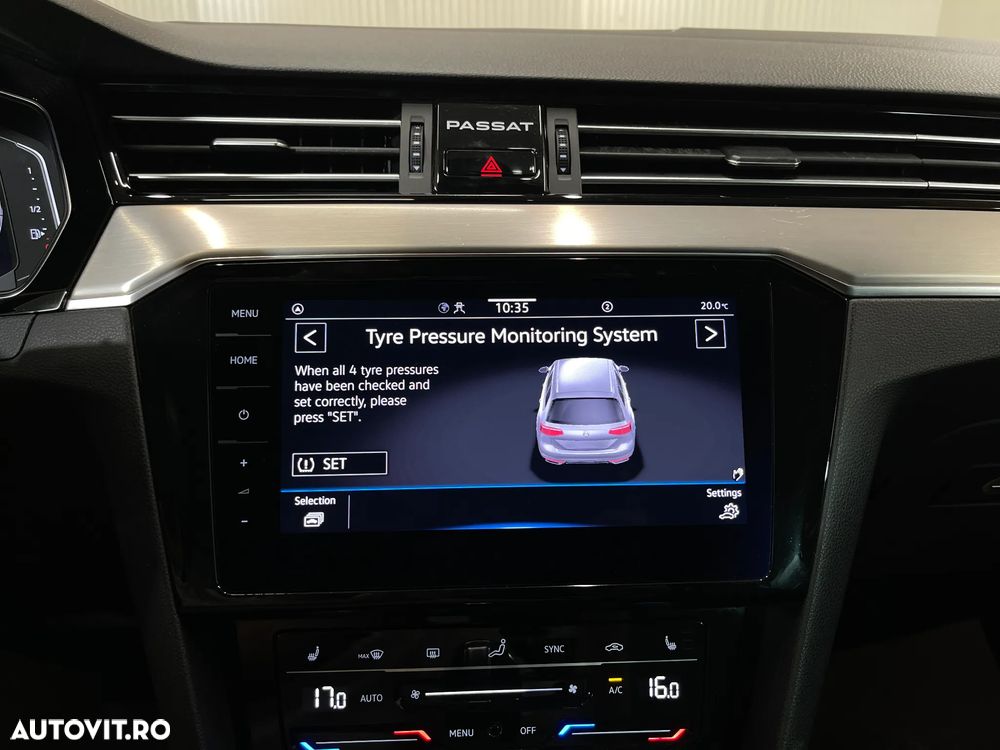Volkswagen Passat 2.0 TDI DSG 4Mot Highline - 16