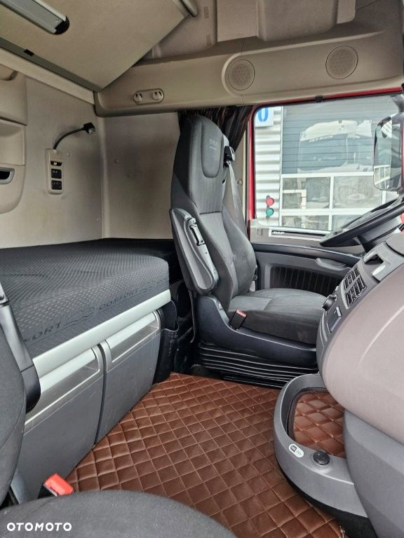 DAF XF 480 FT STANDARD STOCK (32790) - 9