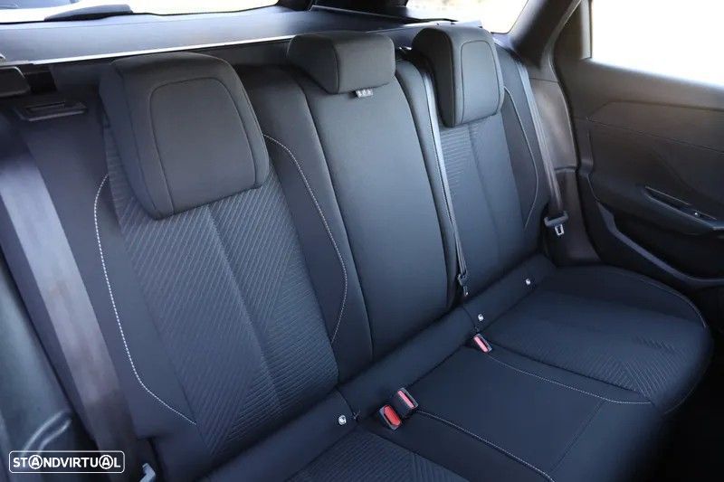 Peugeot 308 SW 1.5 BlueHDi Active Pack - 18