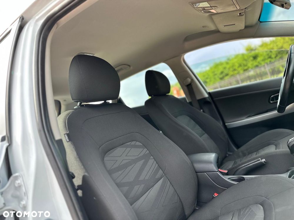 Kia Ceed 1.6 GDI Business Line - 9
