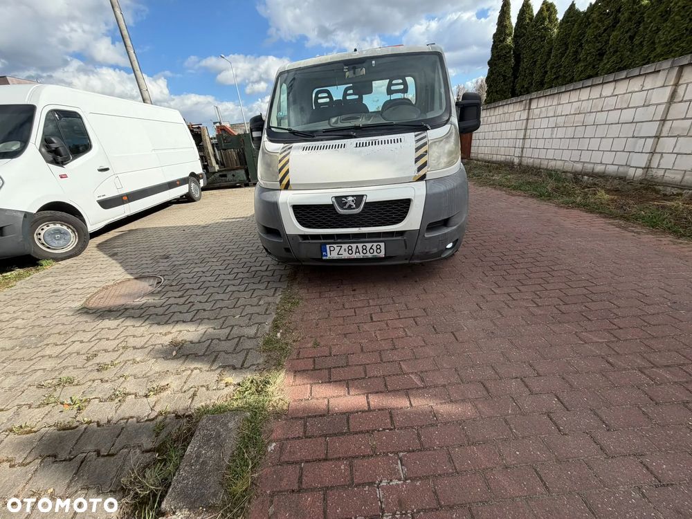 Peugeot Boxer - 6