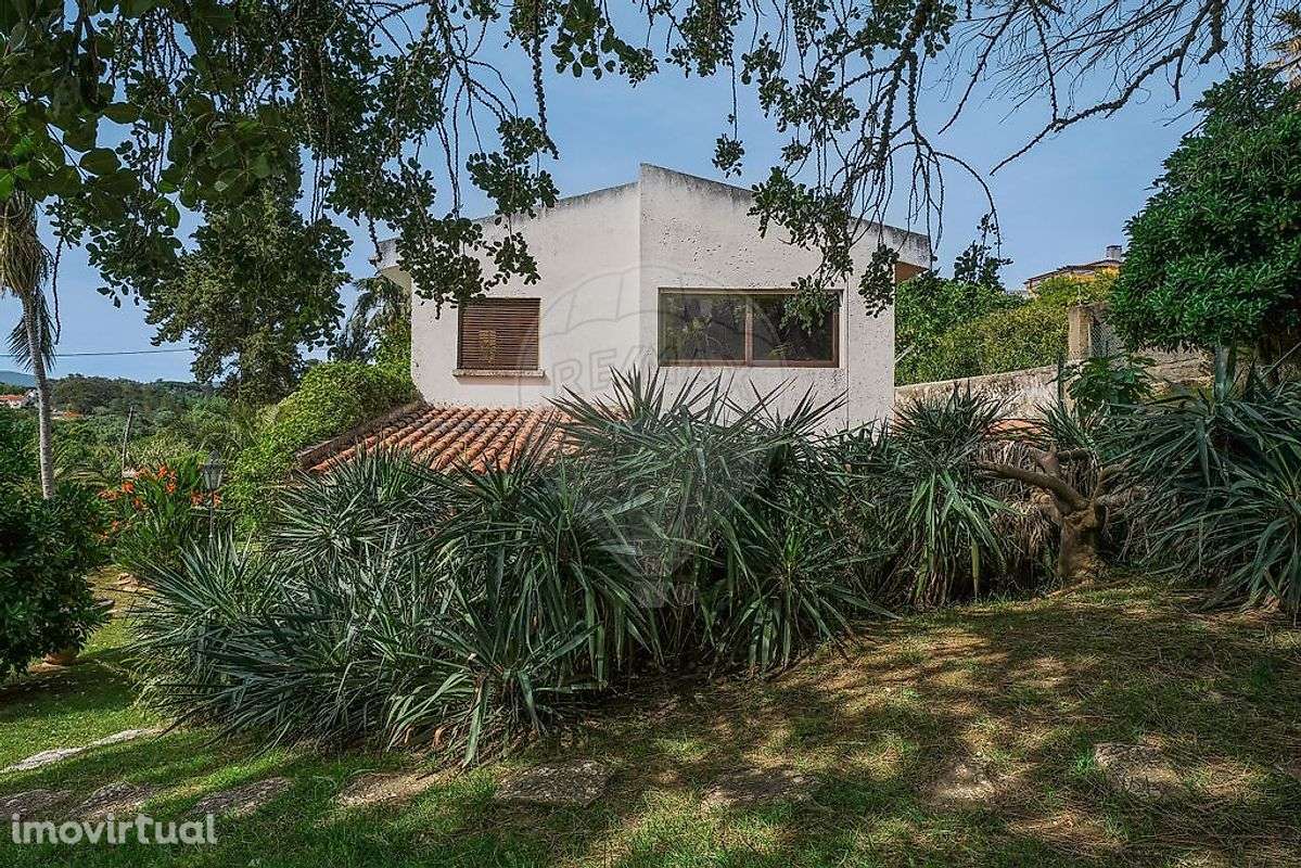 Moradia T5 para venda - Grande imagem: 3/50