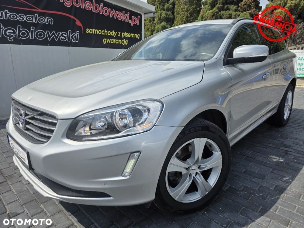 Volvo XC 60 - 3