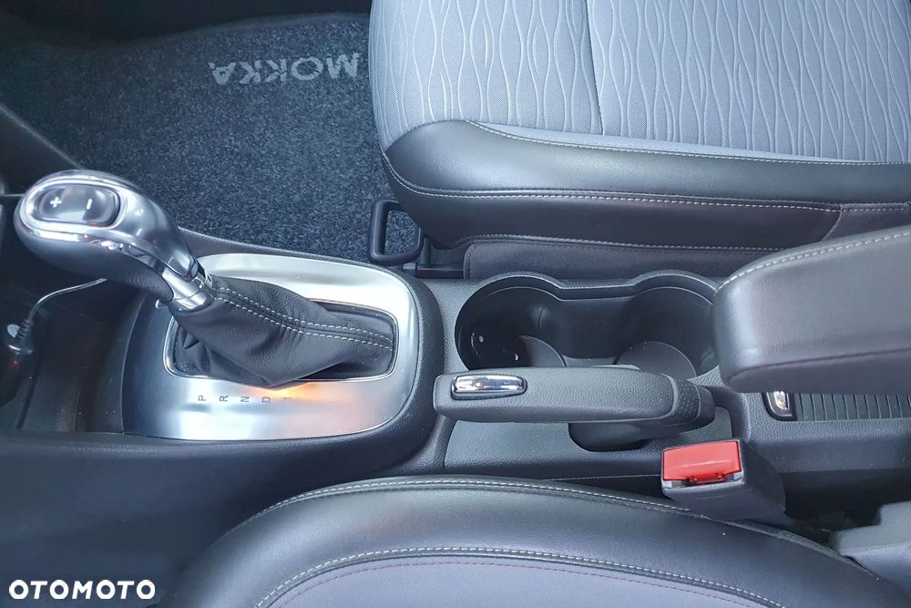 Opel Mokka 1.4 T Enjoy EU6 - 14