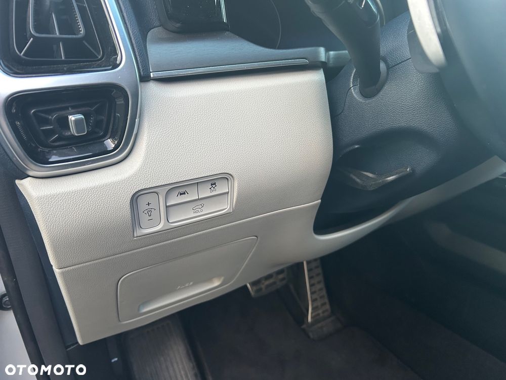 Kia Sorento 1.6 T-GDI HEV Prestige Line 4WD - 23