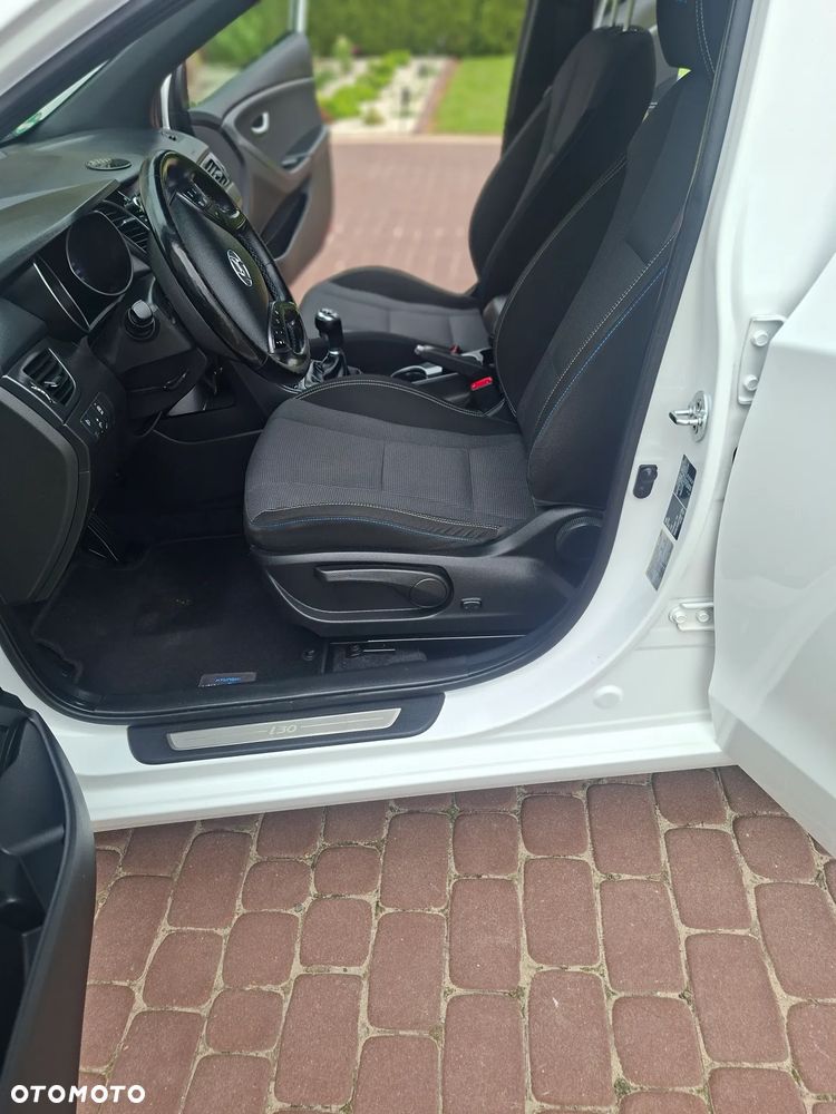 Hyundai i30 1.4 Passion - 19