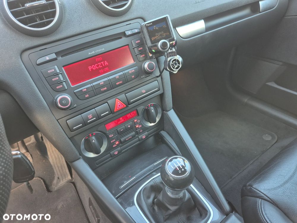 Audi A3 Sportback - 37