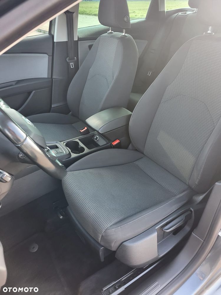 Seat Leon 1.6 TDI DSG Xcellence - 17