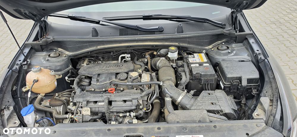 Kia Sportage 1.6 T-GDI L 2WD - 33