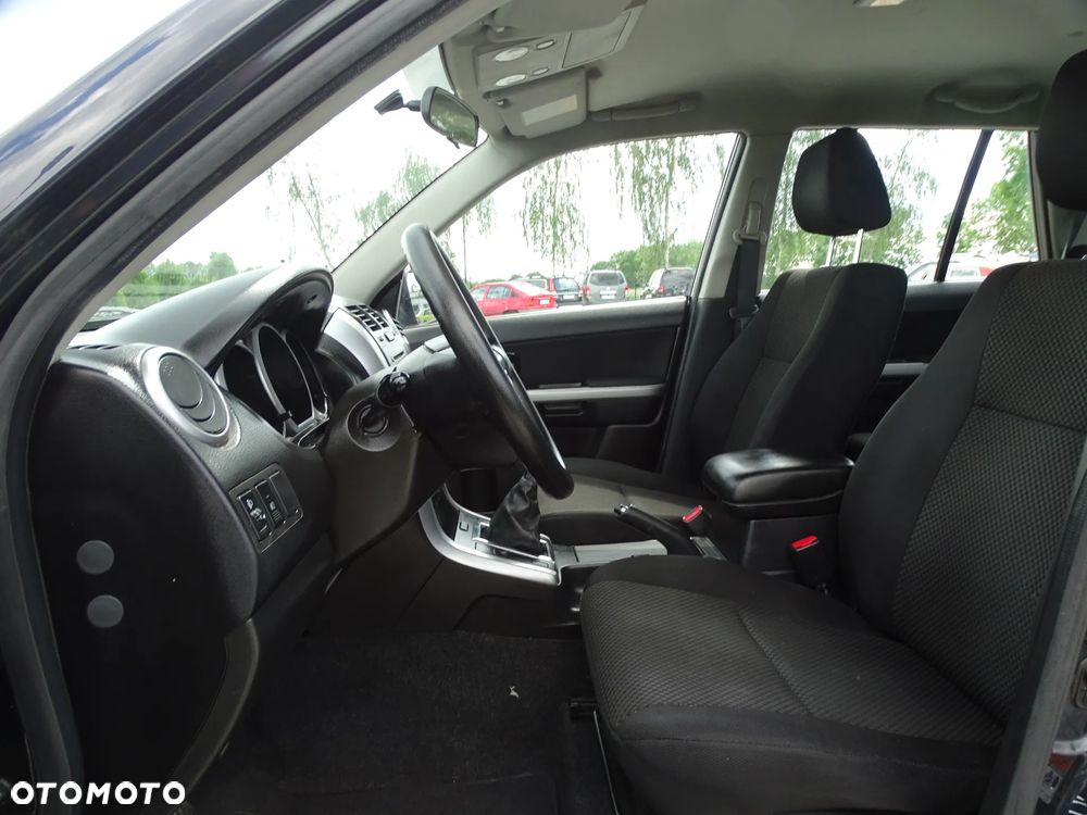 Suzuki Grand Vitara 1.9 DDiS Comfort EU5 - 8