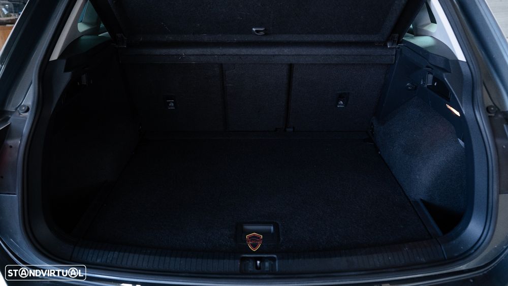 VW Tiguan 1.6 TDI Confortline - 34