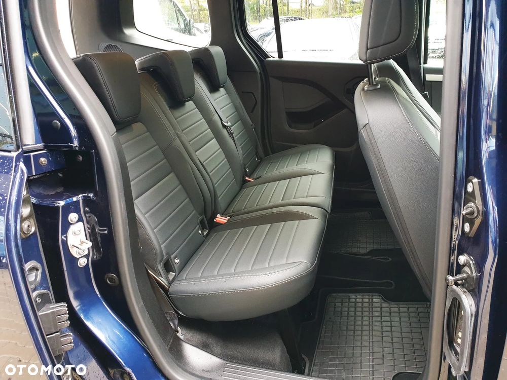 Mercedes-Benz Klasa T 180 d Progressive - 13