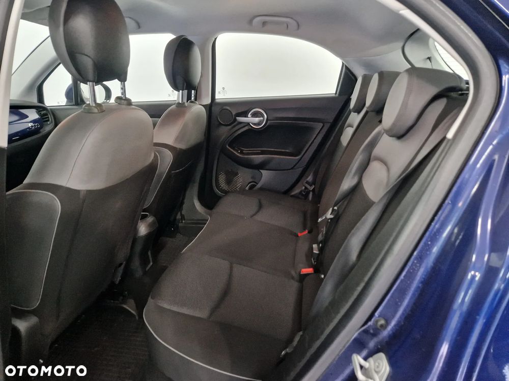 Fiat 500X - 20
