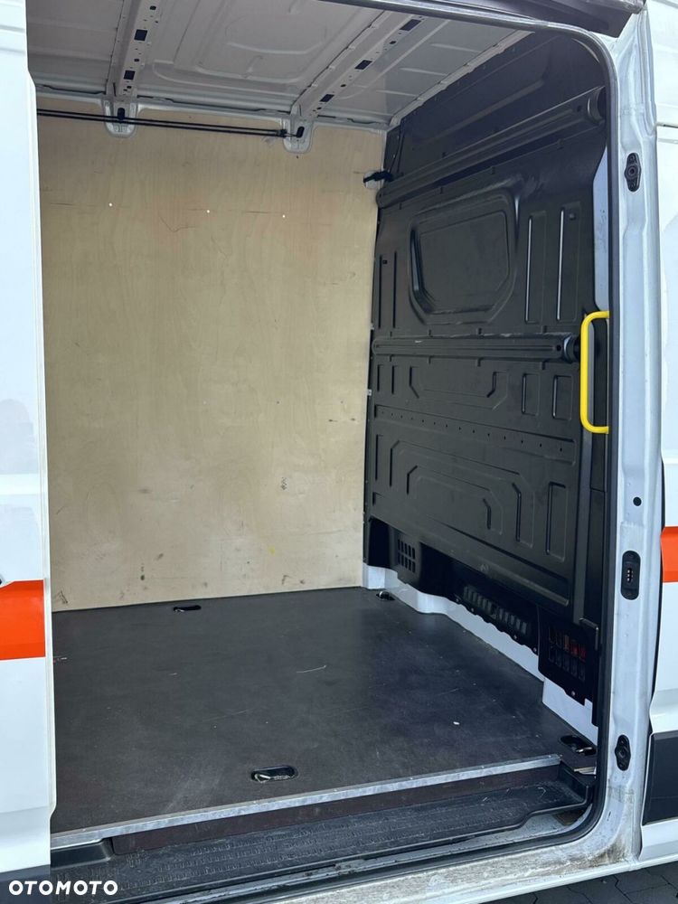 Volkswagen Crafter 2,0 TDI 176KM - 20