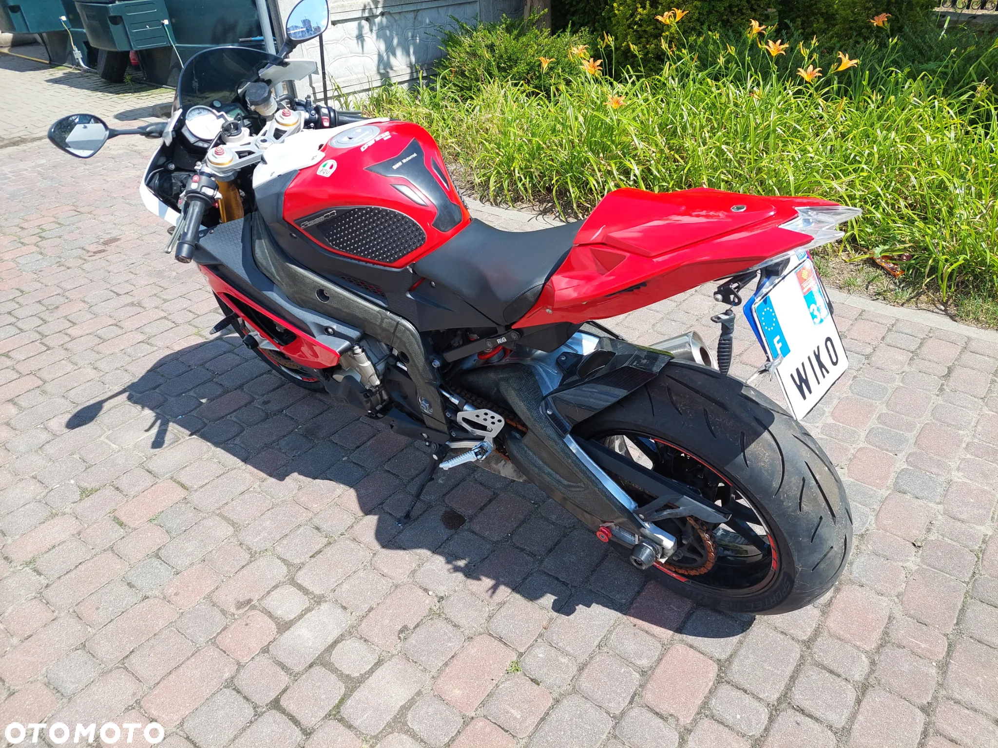 BMW S - 3