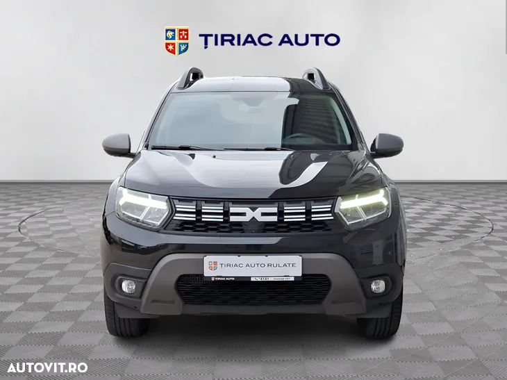 Dacia Duster ECO-G 100 Journey - 9