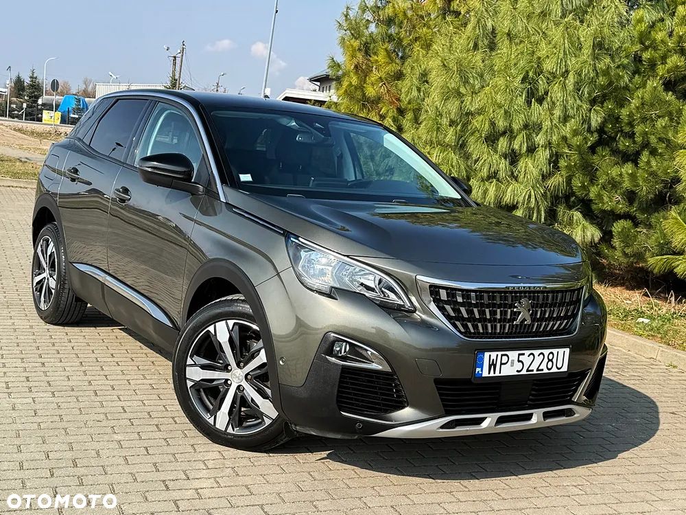 Peugeot 3008 HDi FAP 150 Business-Line - 2