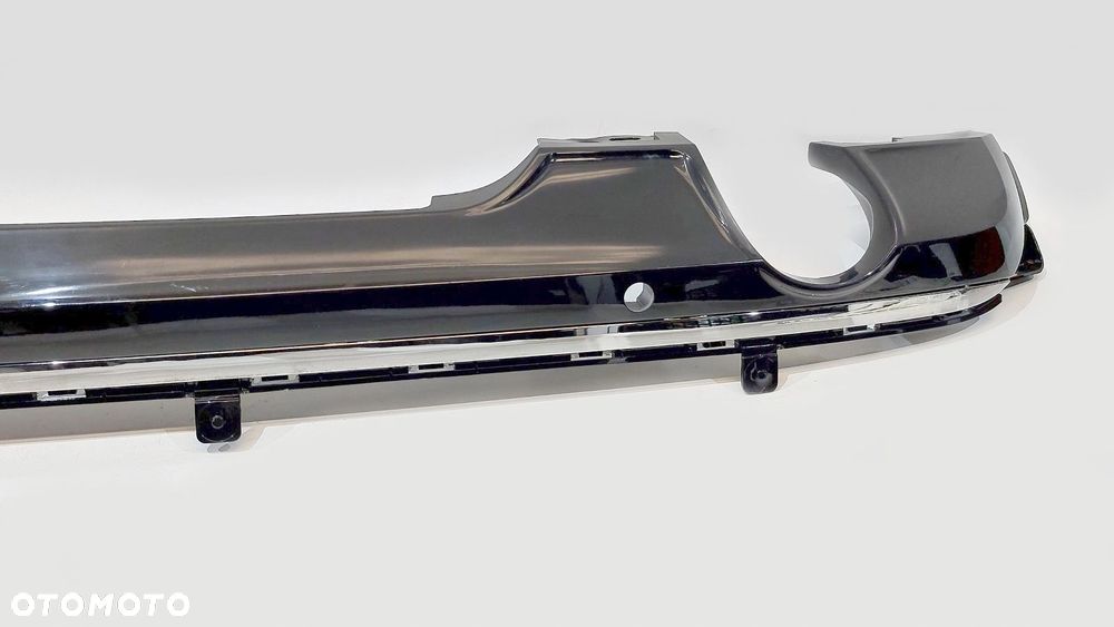 spoiler dyfuzor zderzaka tył renault clio v 19r 850b28332r - 3