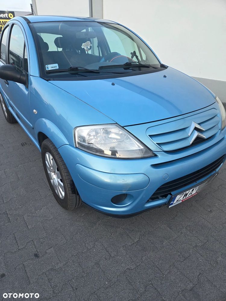 Citroën C3 - 8