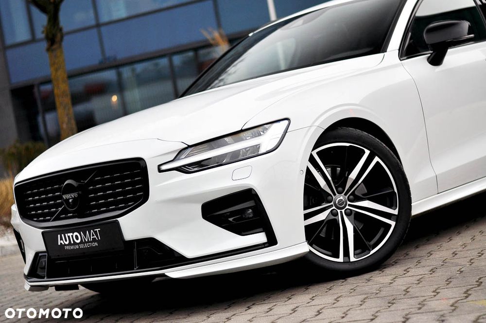 Volvo V60 B4 B Geartronic RDesign - 7