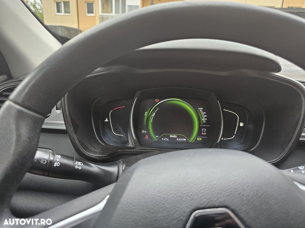Renault Kadjar 1.5 DCI Life - 8